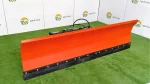 Snehová radlica 2,5 m