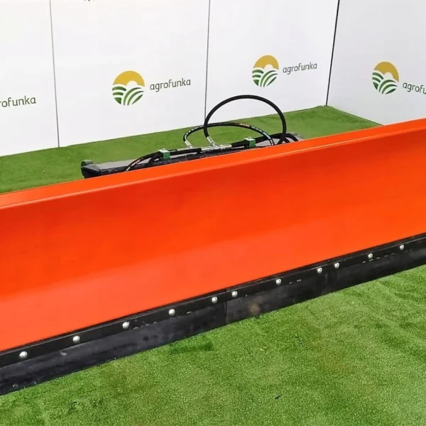 Snehová radlica 2,5 m