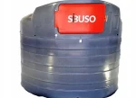 Nádrž na naftu 5000 l SBUSO - Image 4