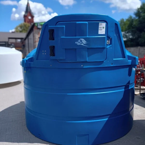 5000 l nádrž na AdBlue KINGSPAN DISTRIBUTOR BBMD5000 K24