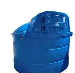5000 l nádrž na AdBlue KINGSPAN DISTRIBUTOR BBMD5000 K24 - Image 2