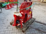 Lesný navijak WIRAX 4t - Image 2