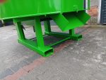 Hydraulický miešač betónu 800 l - Image 7