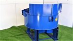Betónová miešačka s elektrickým pohonom, 800 l - Image 10