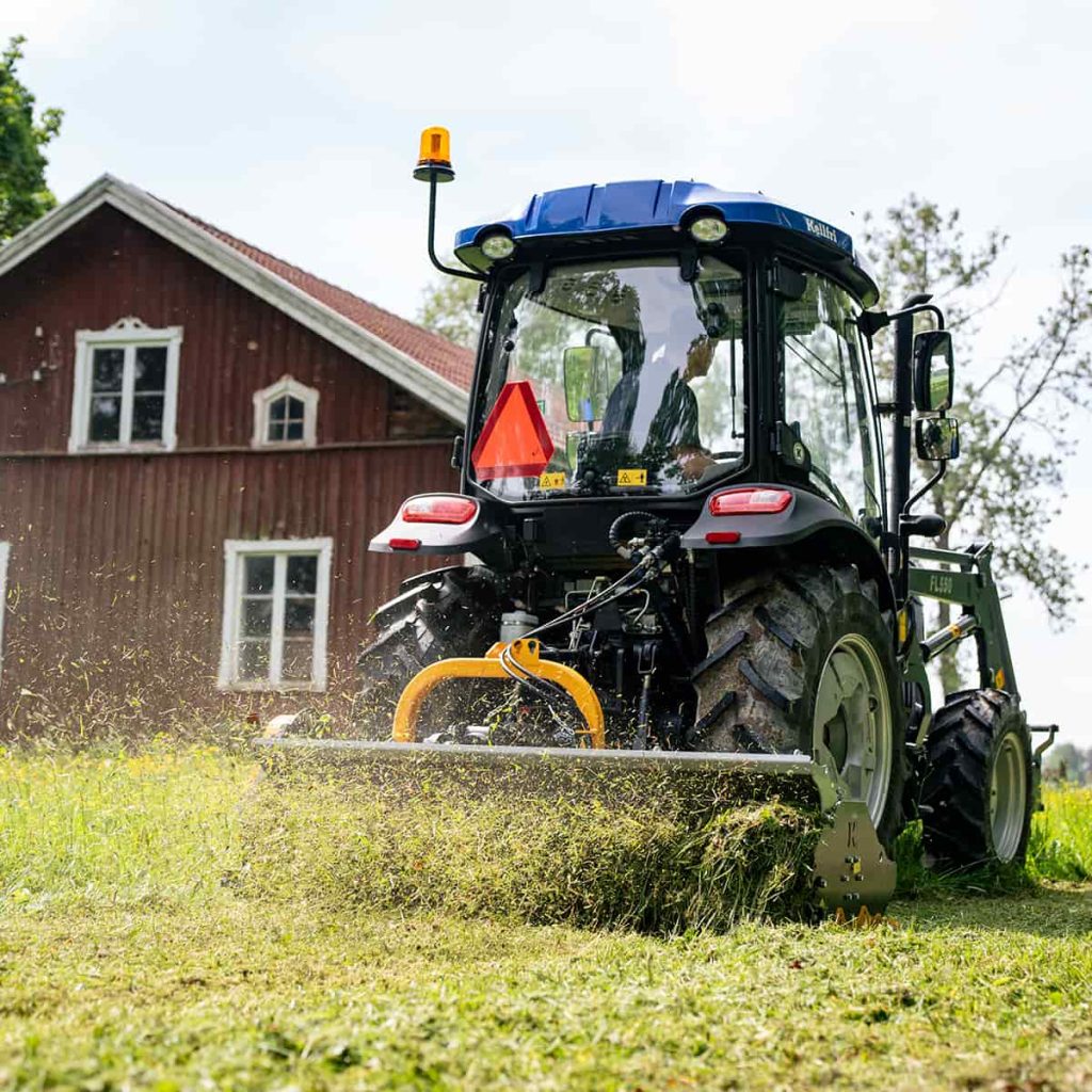 35 XKH185 Vertikalklippare 165