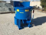 400 l elektrická miešačka betónu, 4 kW - Image 5