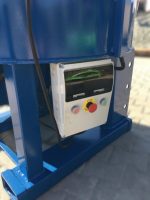 400 l elektrická miešačka betónu, 4 kW - Image 2