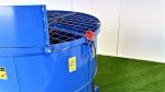 Betónová miešačka s elektrickým pohonom, 800 l - Image 4