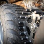 3-tonový lesný príves ATV so 4,2 m žeriavom - Image 19