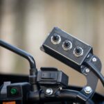 3-tonový lesný príves ATV so 4,2 m žeriavom - Image 24