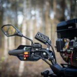 3-tonový lesný príves ATV so 4,2 m žeriavom - Image 26