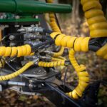 3-tonový lesný príves ATV so 4,2 m žeriavom - Image 53