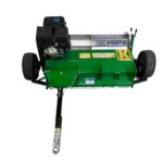Cepová kosačka na štvorkolky s klapkou, 1,2 m, 15 hp - Image 40