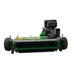 Cepová kosačka na štvorkolky s klapkou, 1,2 m, 15 hp - Image 39