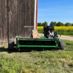 Cepová kosačka na štvorkolky s klapkou, 1,2 m, 15 hp - Image 35