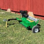 Cepová kosačka na štvorkolky s klapkou, 1,2 m, 15 hp - Image 31