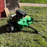 Cepová kosačka na štvorkolky s klapkou, 1,2 m, 15 hp - Image 30
