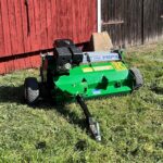 Cepová kosačka na štvorkolky s klapkou, 1,2 m, 15 hp - Image 29
