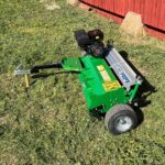 Cepová kosačka na štvorkolky s klapkou, 1,2 m, 15 hp - Image 28