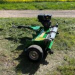 Cepová kosačka na štvorkolky s klapkou, 1,2 m, 15 hp - Image 27