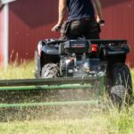 Cepová kosačka na štvorkolky s klapkou, 1,2 m, 15 hp - Image 25