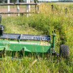 Cepová kosačka na štvorkolky s klapkou, 1,2 m, 15 hp - Image 23