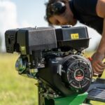 Cepová kosačka na štvorkolky s klapkou, 1,2 m, 15 hp - Image 20