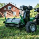 Cepová kosačka na štvorkolky s klapkou, 1,2 m, 15 hp - Image 16