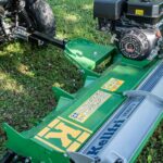 Cepová kosačka na štvorkolky s klapkou, 1,2 m, 15 hp - Image 14