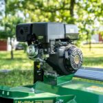 Cepová kosačka na štvorkolky s klapkou, 1,2 m, 15 hp - Image 13