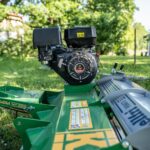 Cepová kosačka na štvorkolky s klapkou, 1,2 m, 15 hp - Image 11