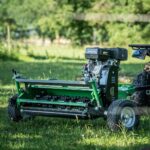 Cepová kosačka na štvorkolky s klapkou, 1,2 m, 15 hp - Image 10