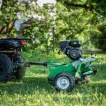 Cepová kosačka na štvorkolky s klapkou, 1,2 m, 15 hp - Image 6