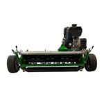 Cepová kosačka na štvorkolky s klapkou, 1,2 m, Briggs and Stratton 13,5 hp - Image 35