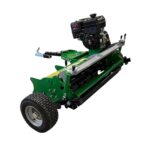 Cepová kosačka na štvorkolky s klapkou, 1,2 m, Briggs and Stratton 13,5 hp - Image 33