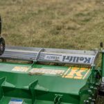 Cepová kosačka na štvorkolky s klapkou, 1,2 m, Briggs and Stratton 13,5 hp - Image 27