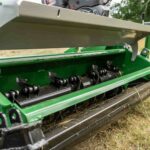 Cepová kosačka na štvorkolky s klapkou, 1,2 m, Briggs and Stratton 13,5 hp - Image 22