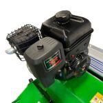 Cepová kosačka na štvorkolky s klapkou, 1,2 m, Briggs and Stratton 13,5 hp - Image 18