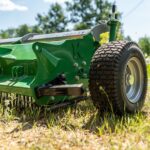 Cepová kosačka na štvorkolky, s klapkou a elektrickým štartovaním, 1,5 m, 15 hp - Image 17