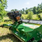 Cepová kosačka na štvorkolky, s klapkou a elektrickým štartovaním, 1,5 m, 15 hp - Image 18