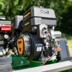 Cepová kosačka na štvorkolky, s klapkou a elektrickým štartovaním, 1,5 m, 15 hp - Image 19