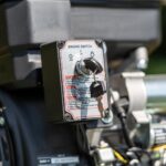 Cepová kosačka na štvorkolky, s klapkou a elektrickým štartovaním, 1,5 m, 15 hp - Image 20