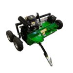 Cepová kosačka ATV XL s klapkou, 1,5 m, 25 hp - Image 2