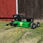 Cepová kosačka ATV XL s klapkou, 1,5 m, 25 hp - Image 5