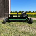Cepová kosačka ATV XL s klapkou, 1,5 m, 25 hp - Image 10