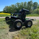 Cepová kosačka ATV XL s klapkou, 1,5 m, 25 hp - Image 13